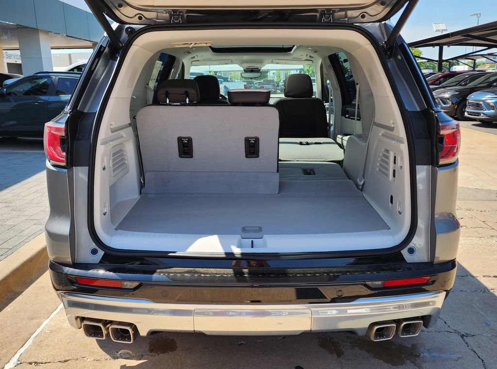 New 2026 GMC Acadia Denali w/ Super Cruise Package FWD image 55