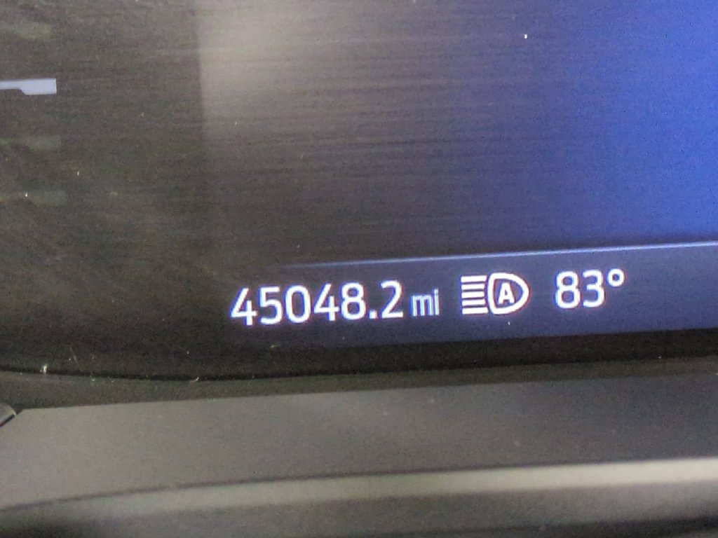 Used 2025 Ford Escape Active FWD image 34