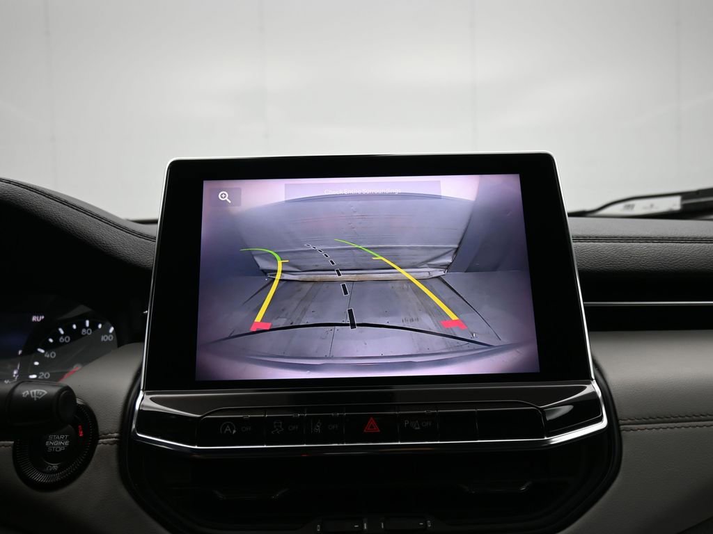 Certified 2022 Jeep Compass Limited image 26