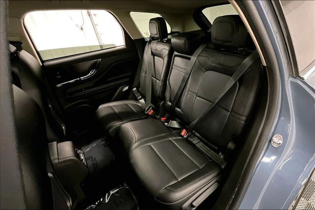 Used 2025 Lincoln Corsair Grand Touring w/ Equipment Group 302A image 24