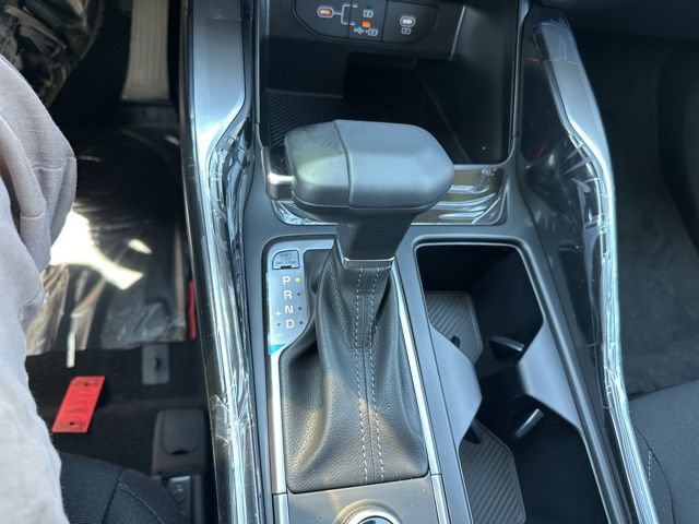 New 2026 Kia Sorento LX FWD image 36
