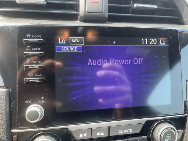 Used 2020 Honda Civic EX image 16