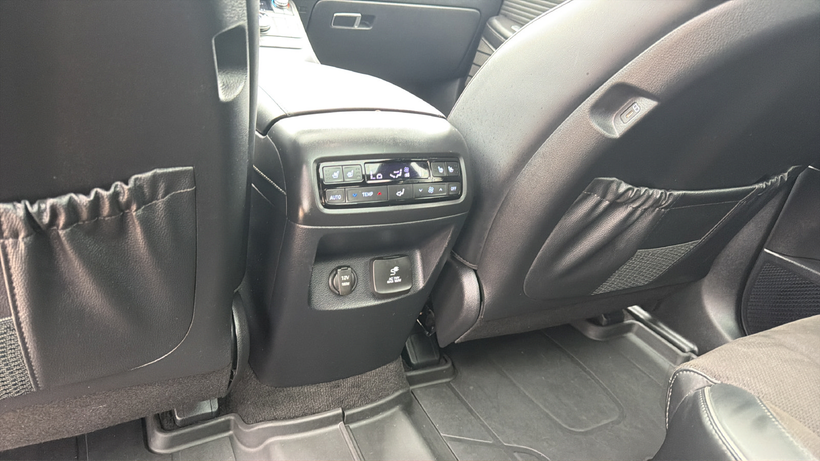 Used 2025 Hyundai Palisade Calligraphy AWD/4WD image 27