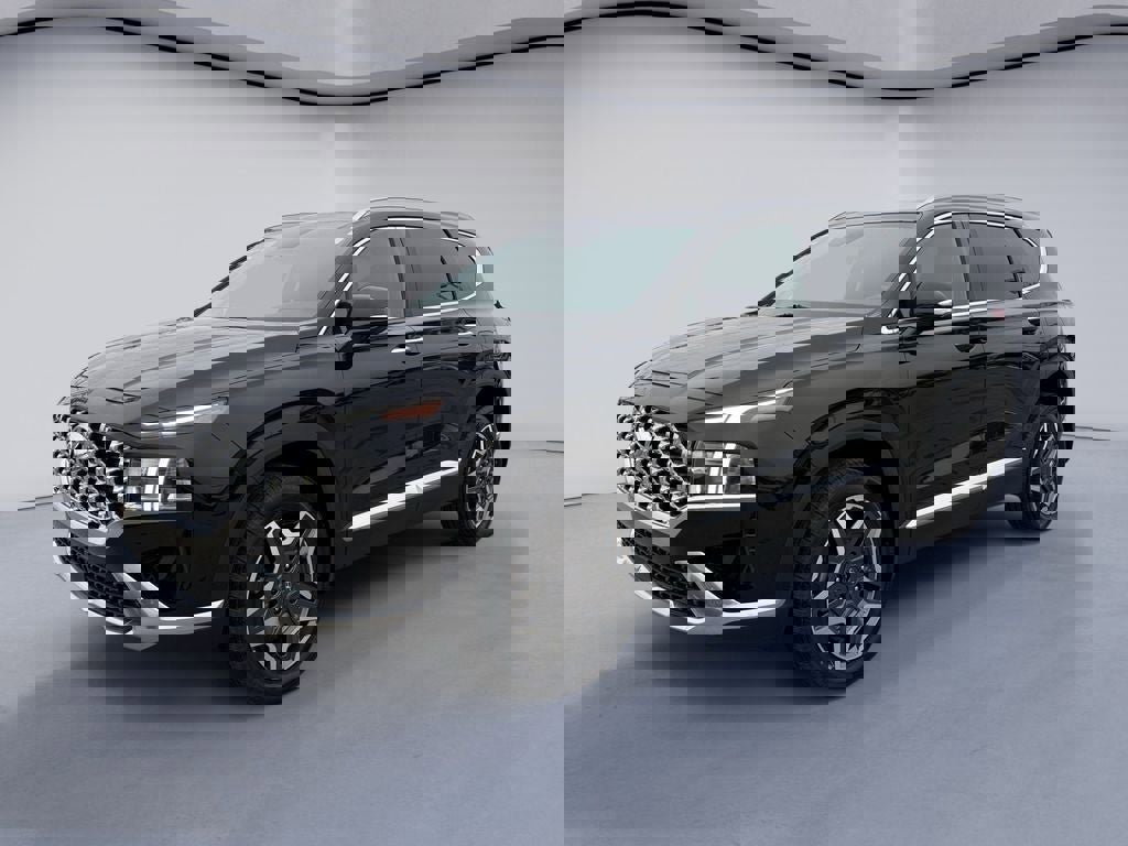 Used 2023 Hyundai Santa Fe SEL Premium image 1