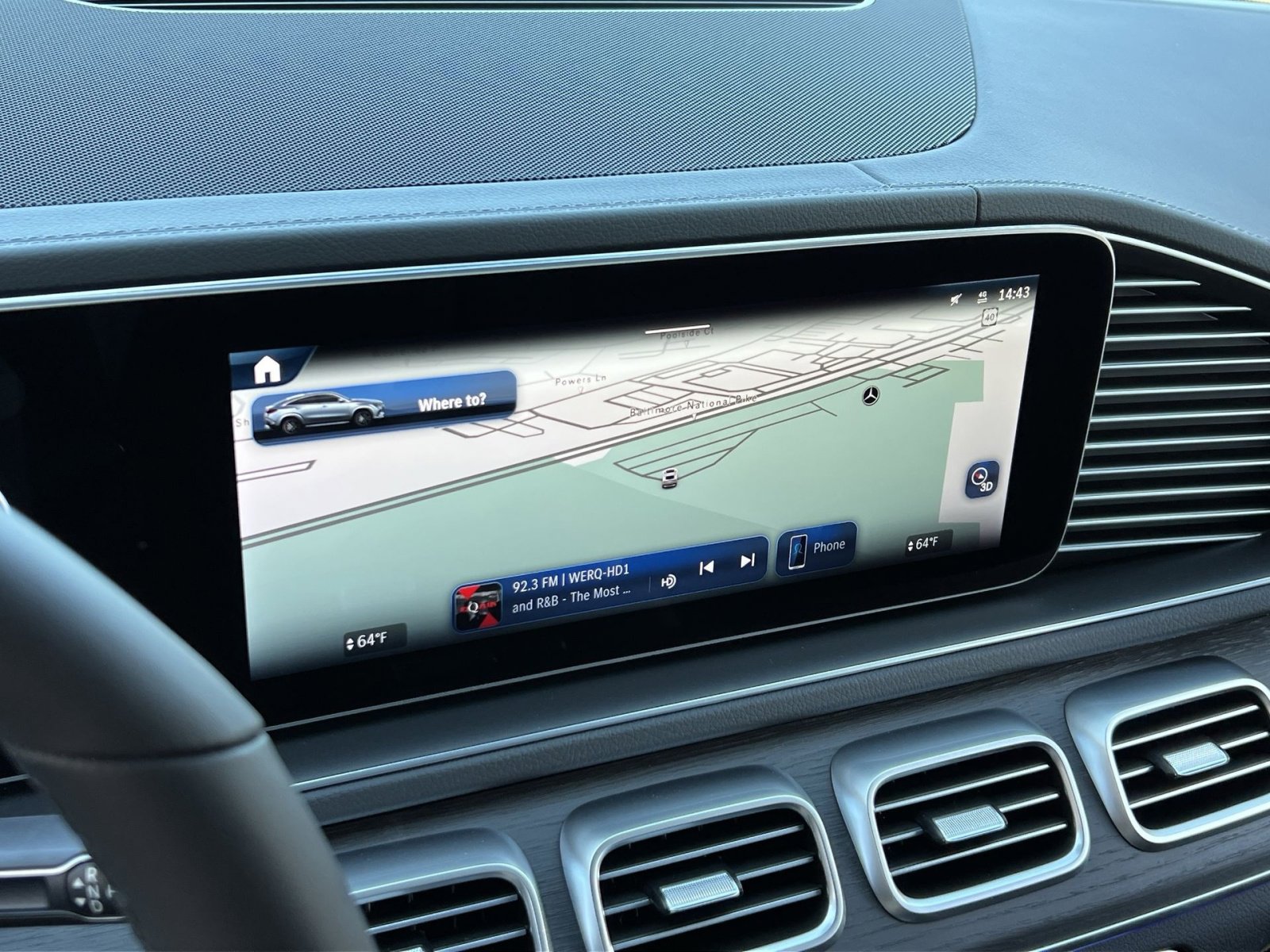 New 2026 Mercedes-Benz GLE 450 4MATIC Coupe image 18