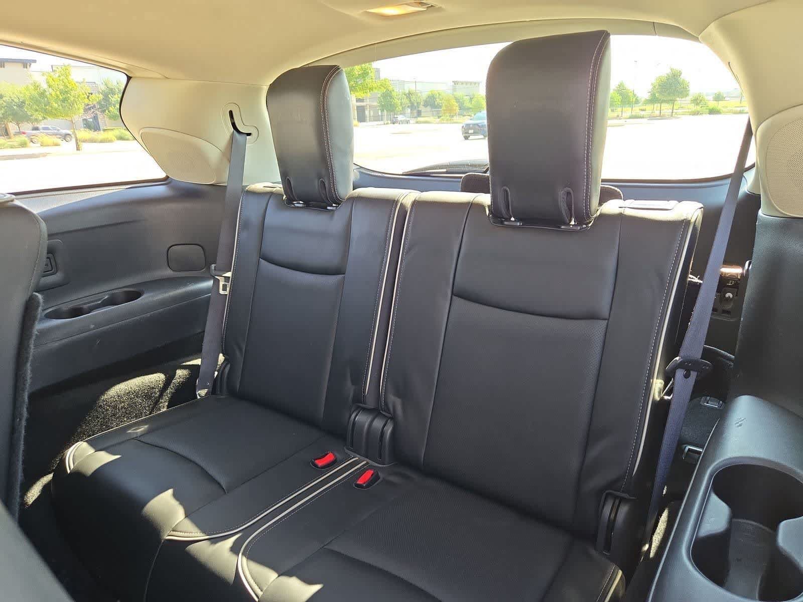 Used 2017 INFINITI QX60 FWD w/ Premium Plus Package image 37