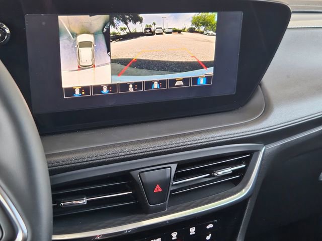 Used 2024 Buick Encore GX Avenir w/ Avenir Technology Package AWD/4WD image 17