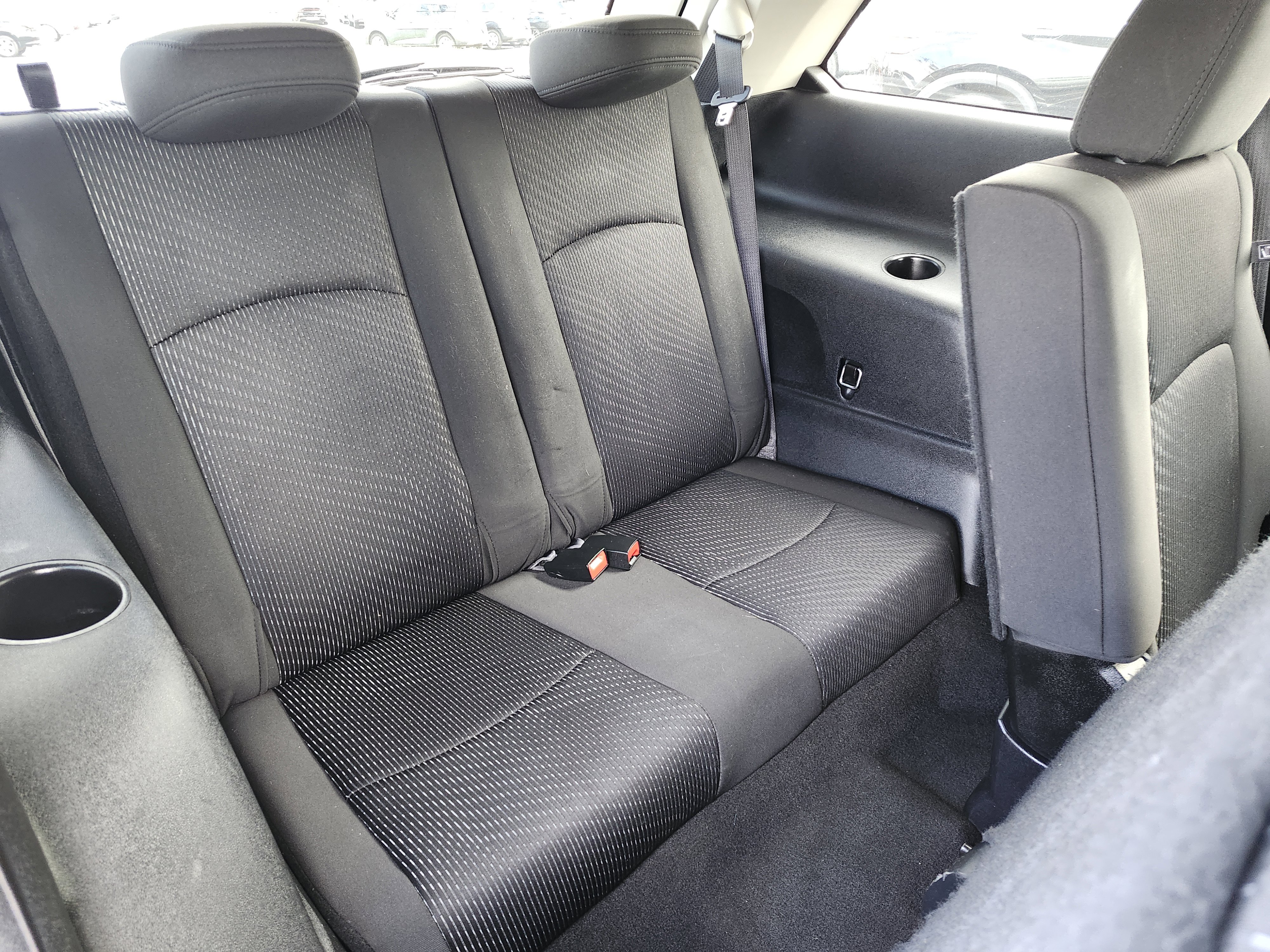 Used 2018 Dodge Journey SE w/ Popular Equipment Group image 19