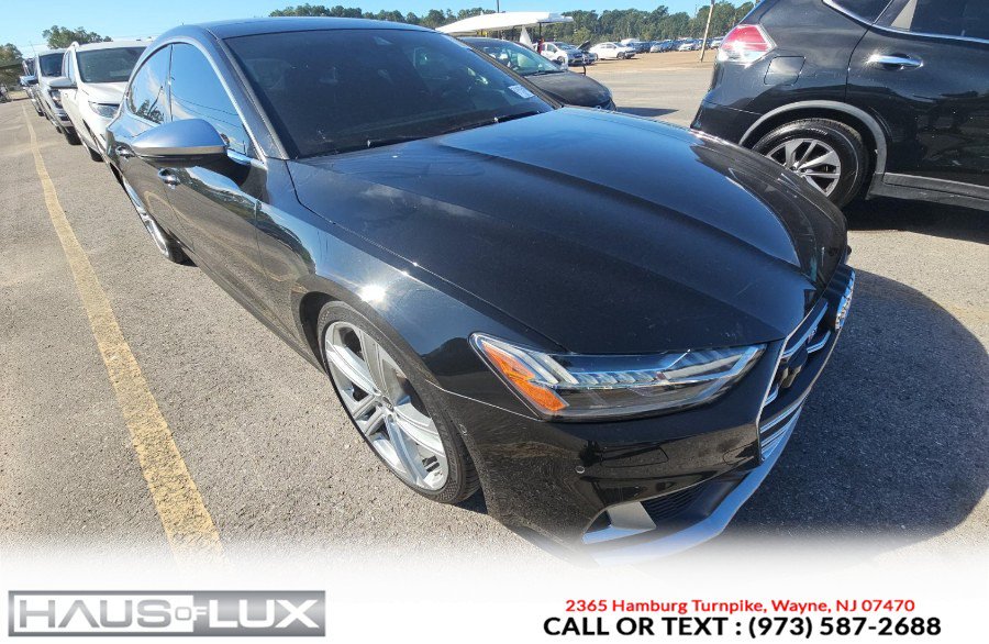 Used 2022 Audi S7 Prestige w/ Prestige Package