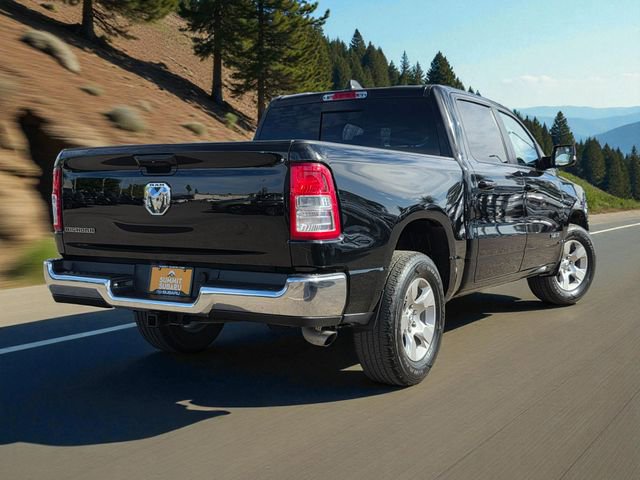 Used 2022 RAM 1500 Big Horn image 7
