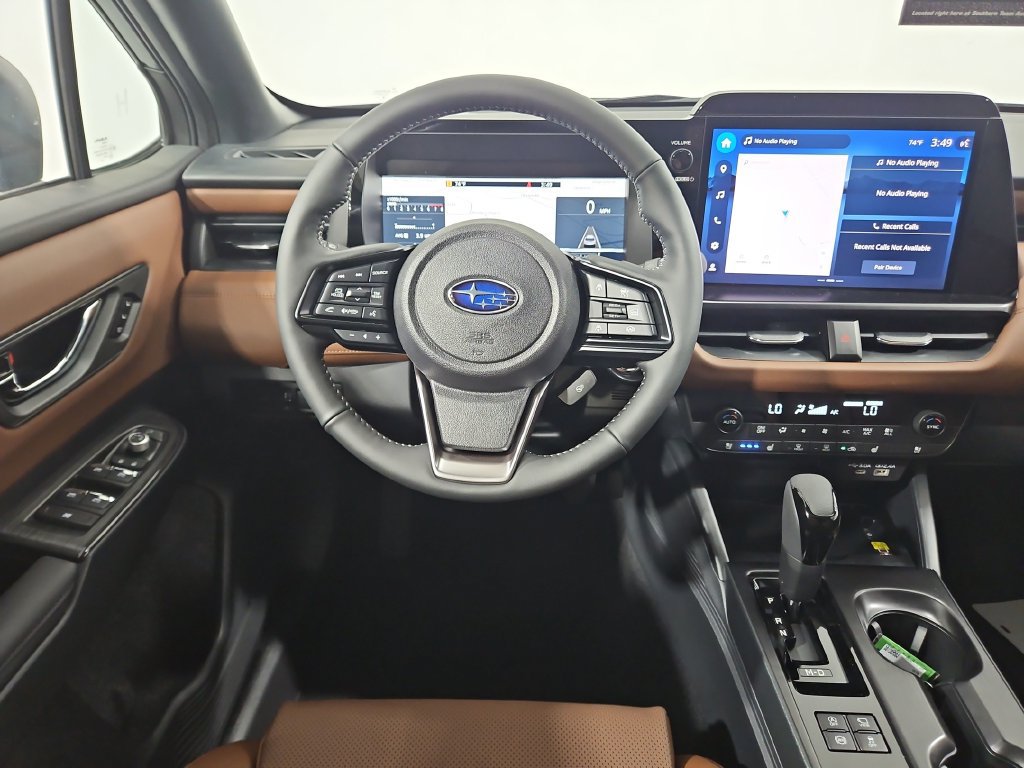 New 2026 Subaru Outback Touring XT AWD/4WD image 13