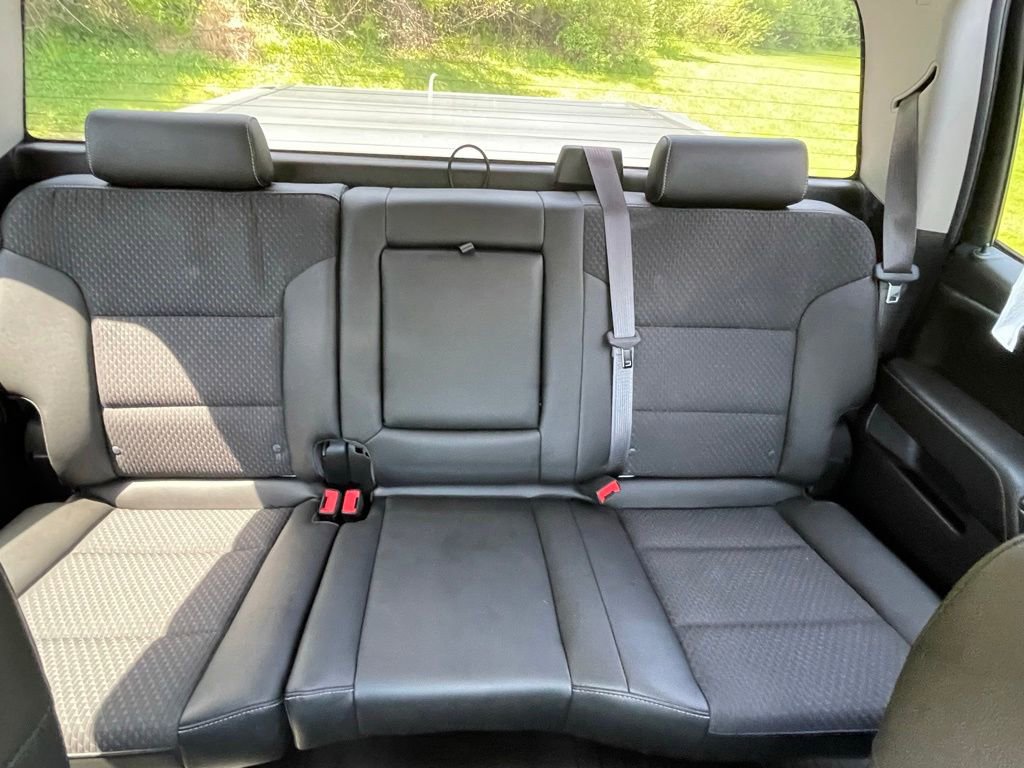 Used 2014 GMC Sierra 1500 SLE w/ All-Terrain Package AWD/4WD image 17