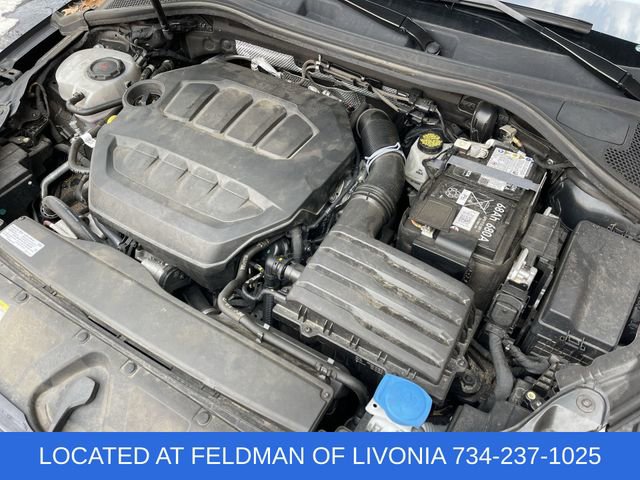 Used 2024 Audi A3 2.0T Premium image 29