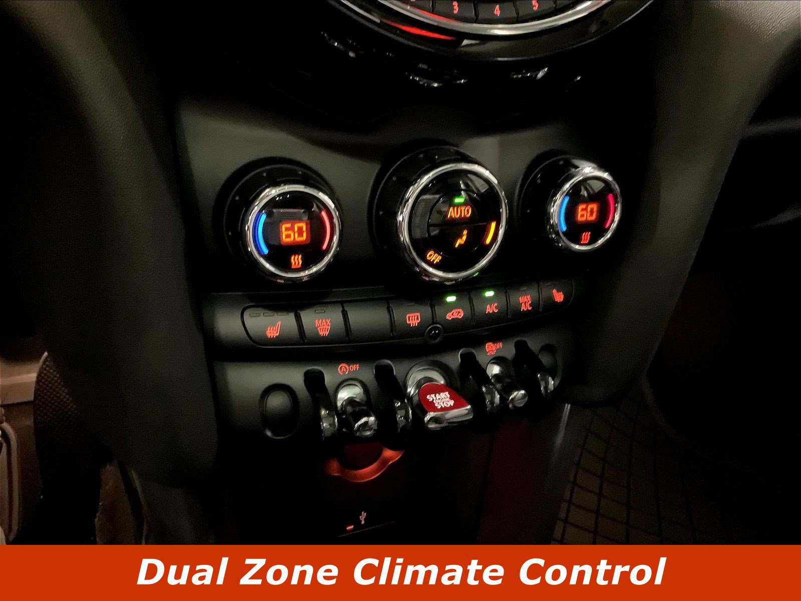 Used 2021 MINI Cooper 4-Door Hardtop FWD image 14