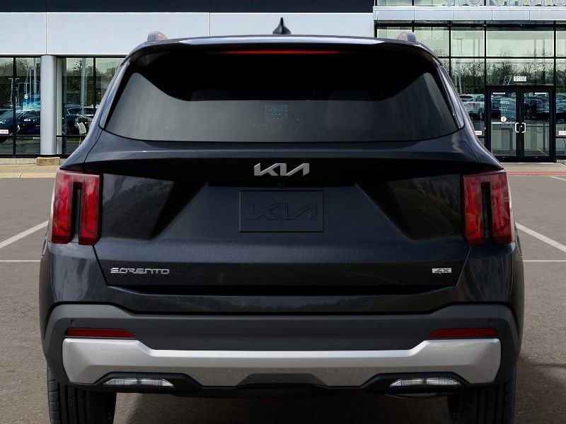 New 2026 Kia Sorento S AWD/4WD image 13