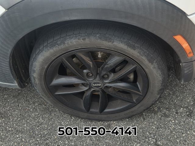 Used 2014 MINI Cooper Countryman S AWD/4WD image 8