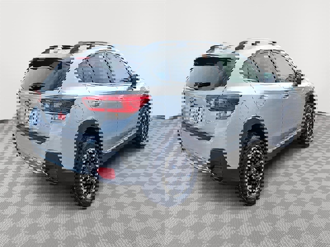 Certified 2023 Subaru Crosstrek 2.0i Premium image 5