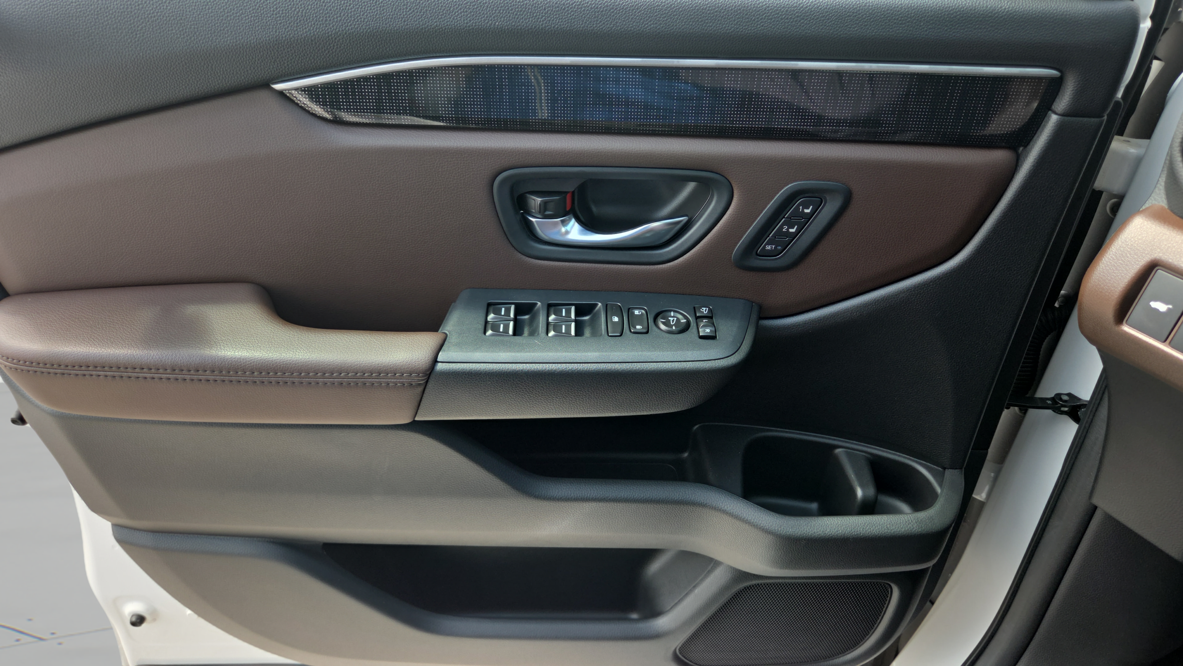 Used 2023 Honda Pilot Elite image 35
