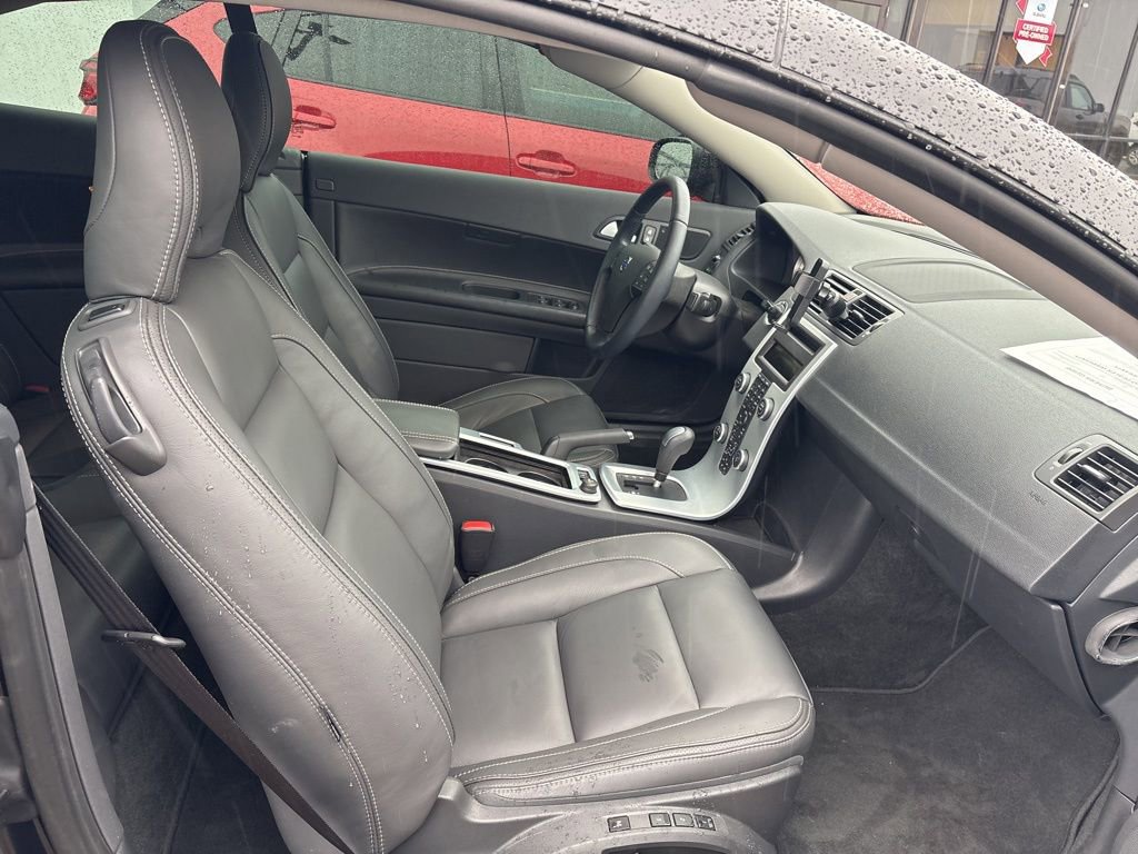 Used 2013 Volvo C70 T5 w/ Climate Pkg FWD image 8