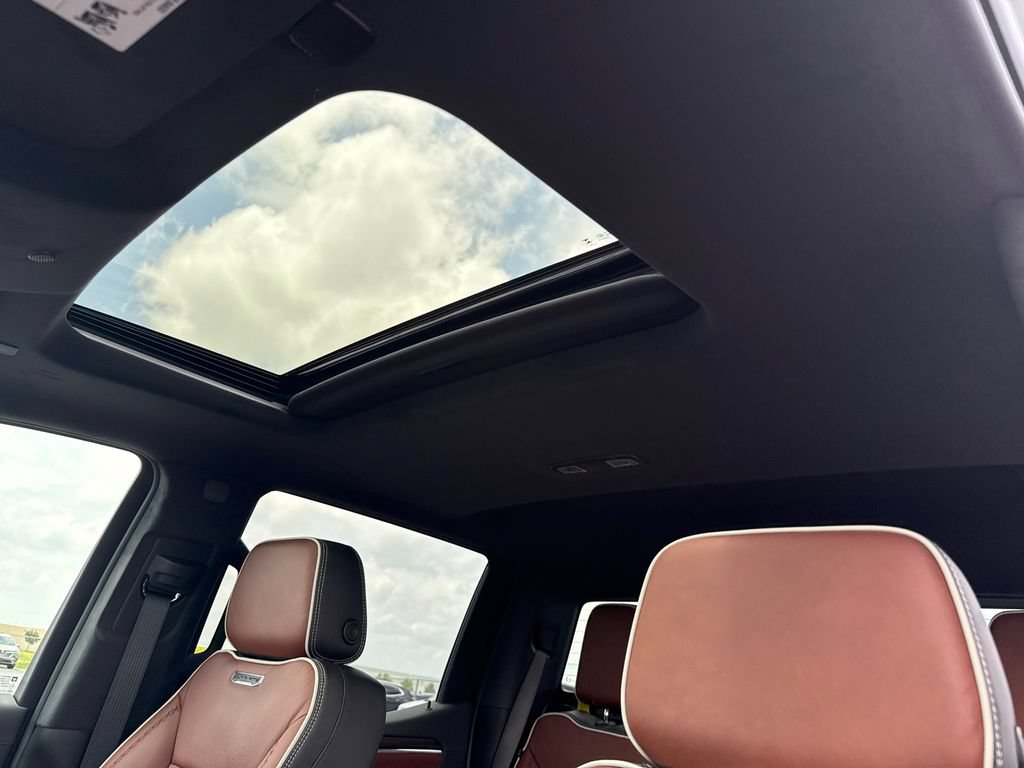 New 2026 GMC Sierra 1500 Denali Ultimate AWD/4WD image 27