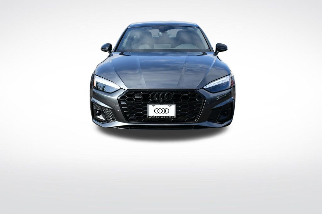 Certified 2023 Audi A5 2.0T Premium Plus w/ Premium Plus AWD/4WD image 47
