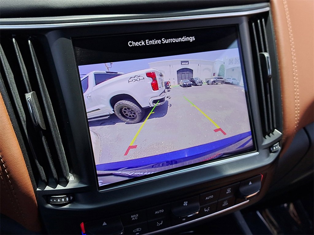 Used 2022 Maserati Levante Modena image 28