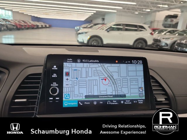 New 2027 Honda Odyssey Touring image 6