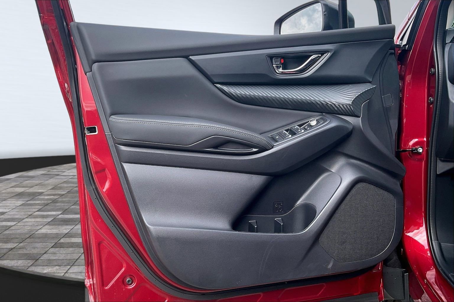 New 2026 Subaru Ascent Premium image 19