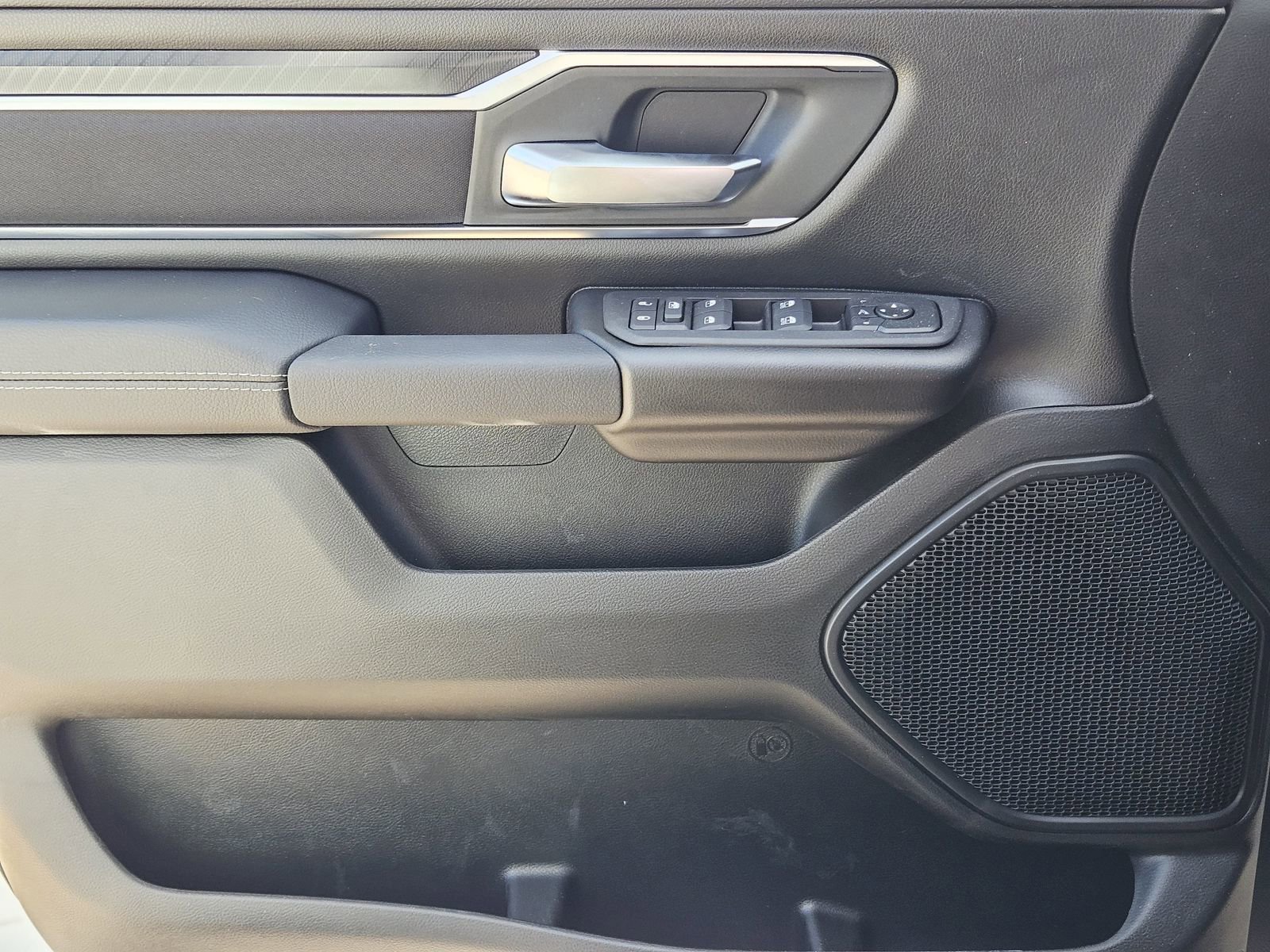 New 2026 RAM 1500 Lone Star image 27