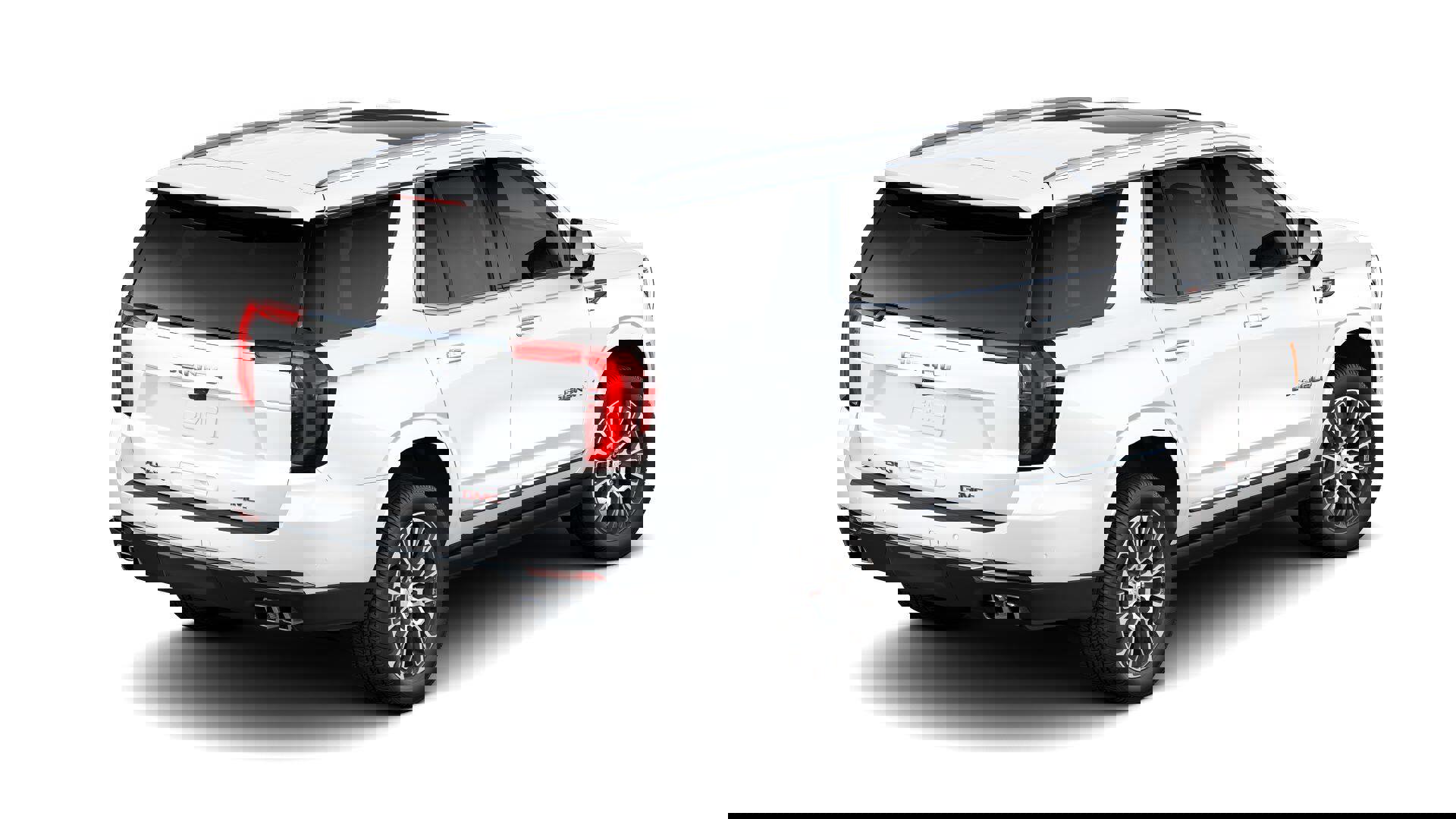 New 2026 GMC Yukon Denali image 27