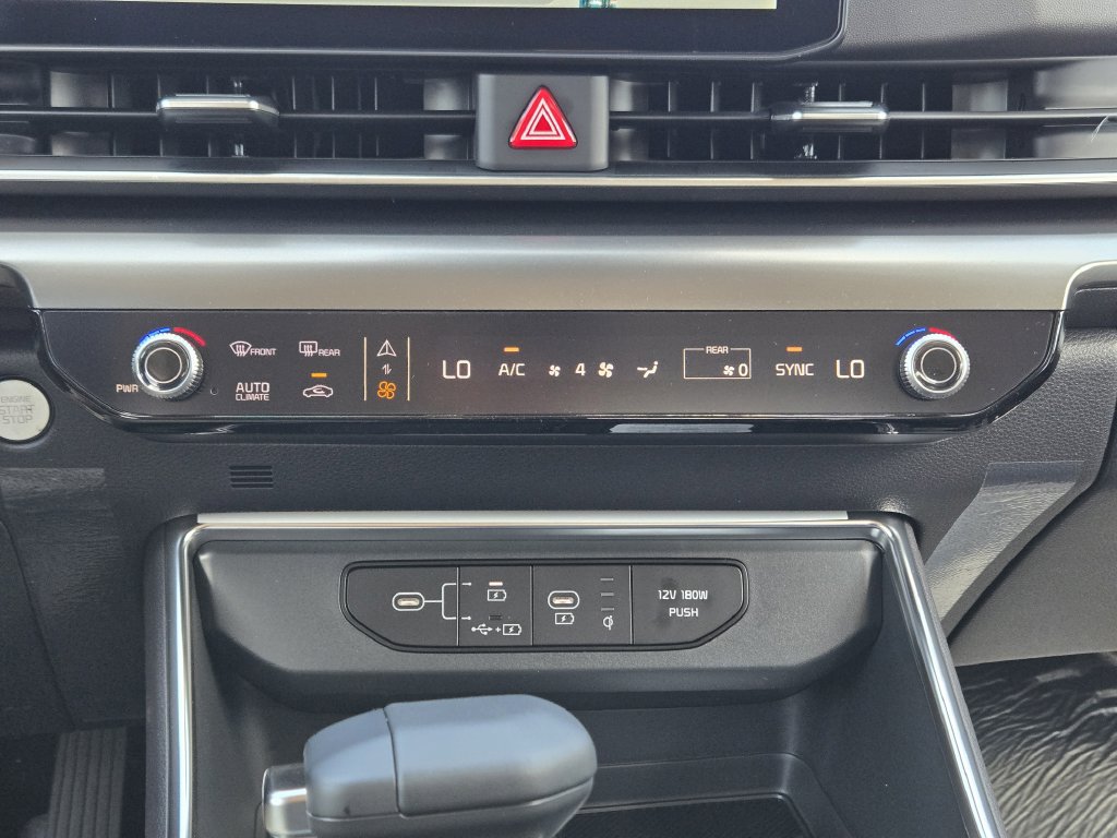 New 2026 Kia Carnival SX Prestige FWD image 14