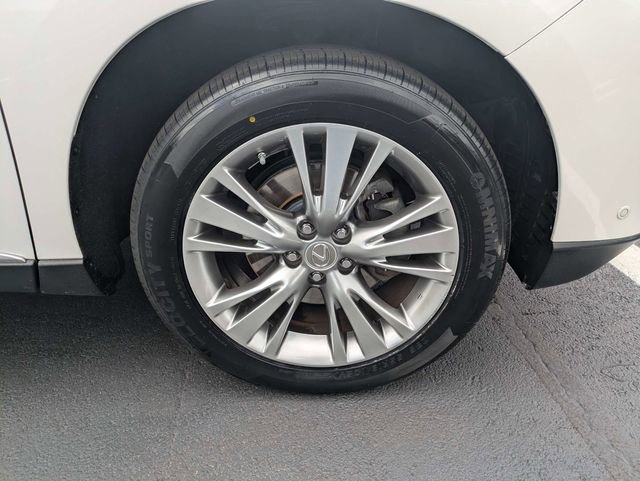 Used 2013 Lexus RX 350 FWD w/ Premium Pkg image 11
