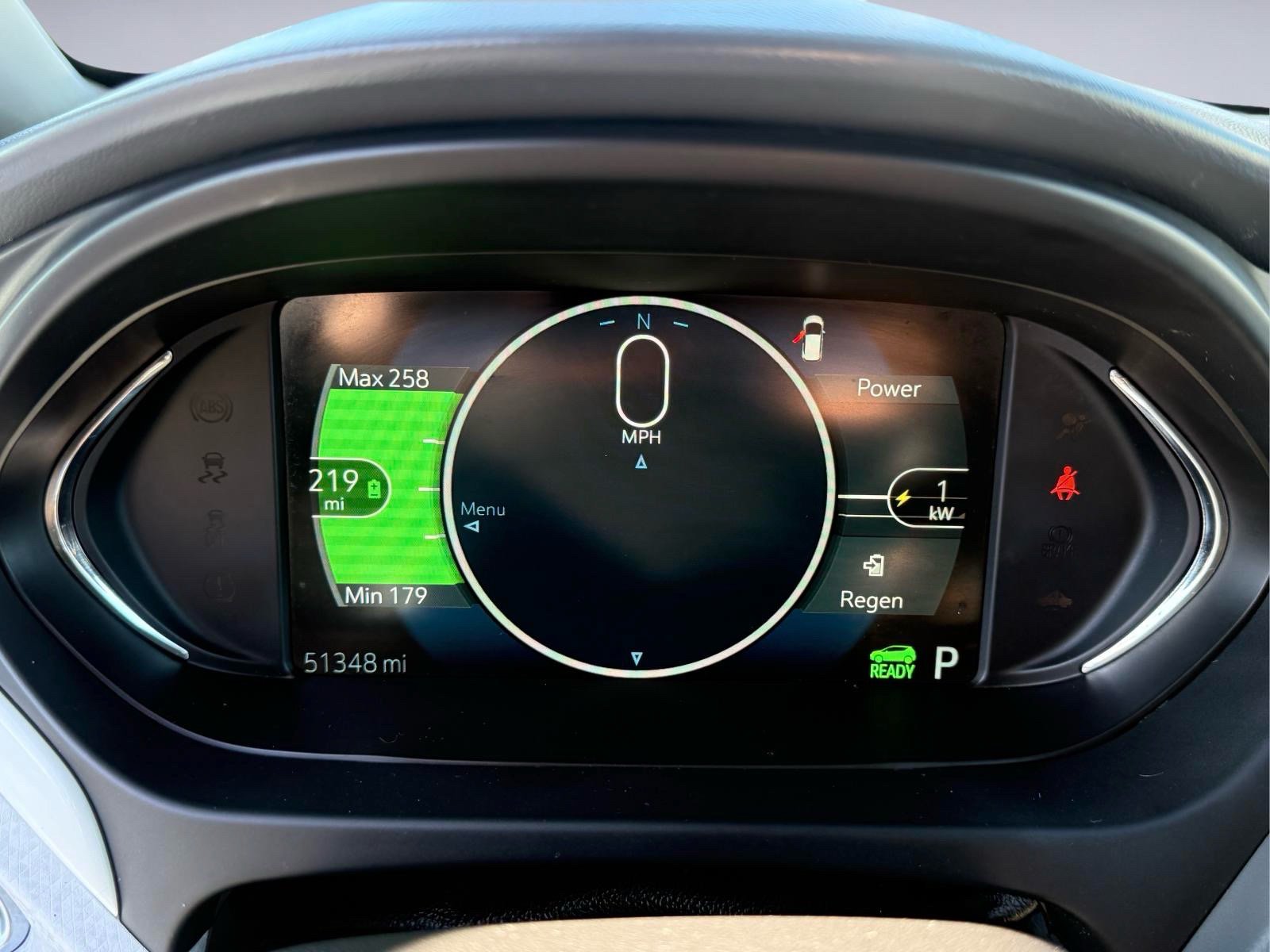 Used 2019 Chevrolet Bolt LT FWD image 29