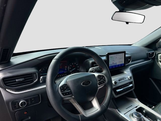 Used 2023 Ford Explorer Timberline AWD/4WD image 9
