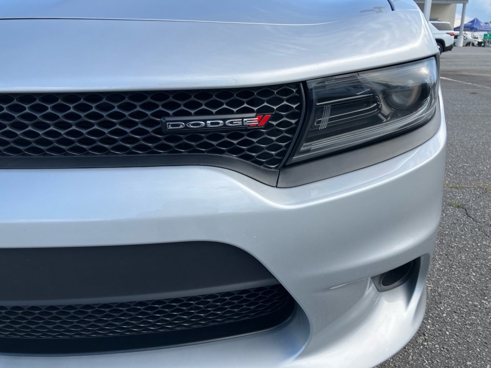 Used 2022 Dodge Charger R/T RWD image 30