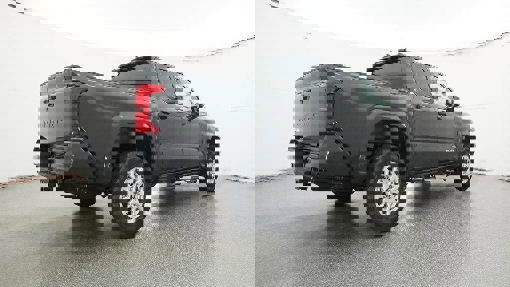 New 2026 Toyota Tacoma SR5 image 20