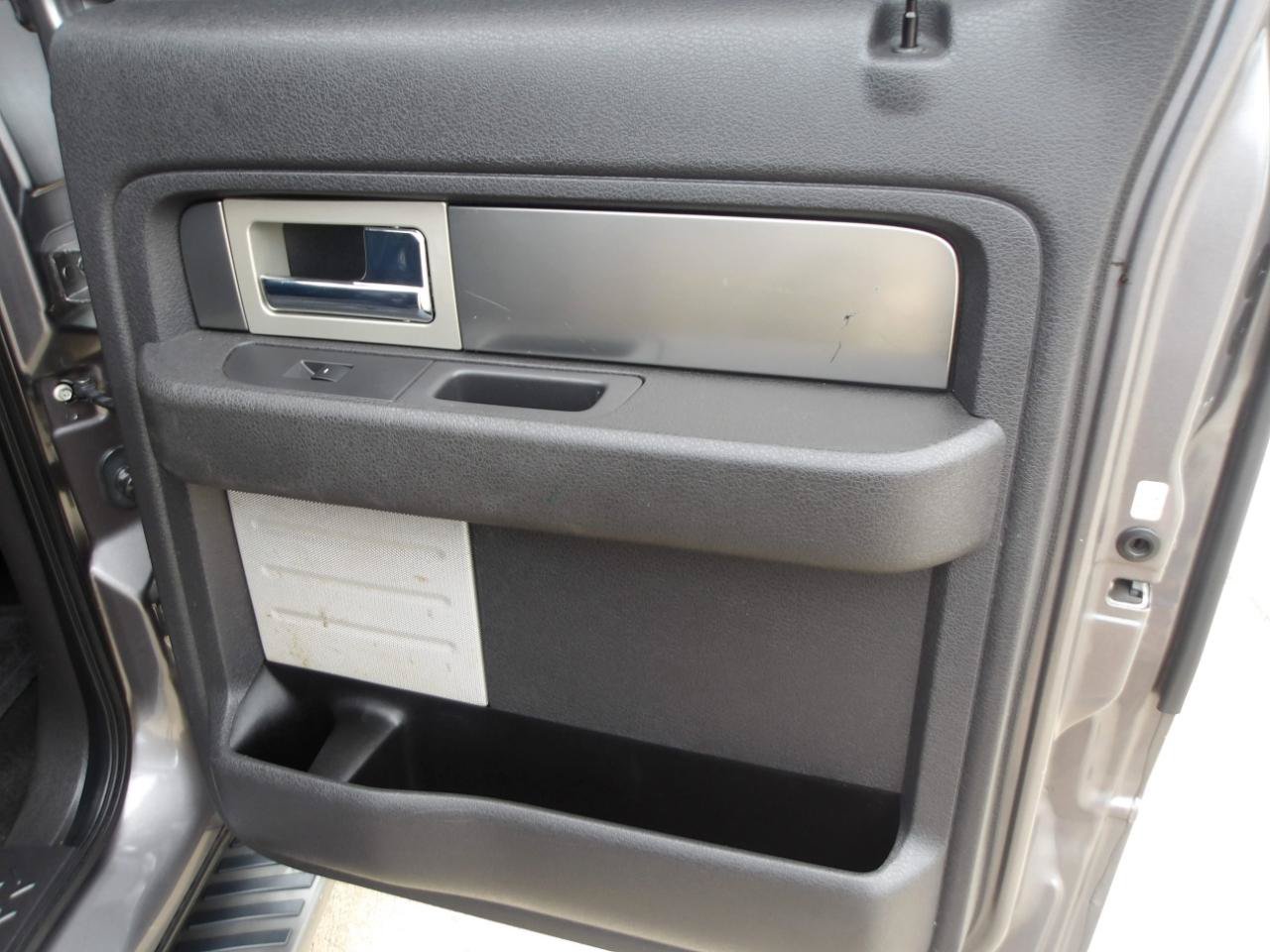 Used 2013 Ford F150 FX2 w/ Luxury Equipment Group RWD image 7