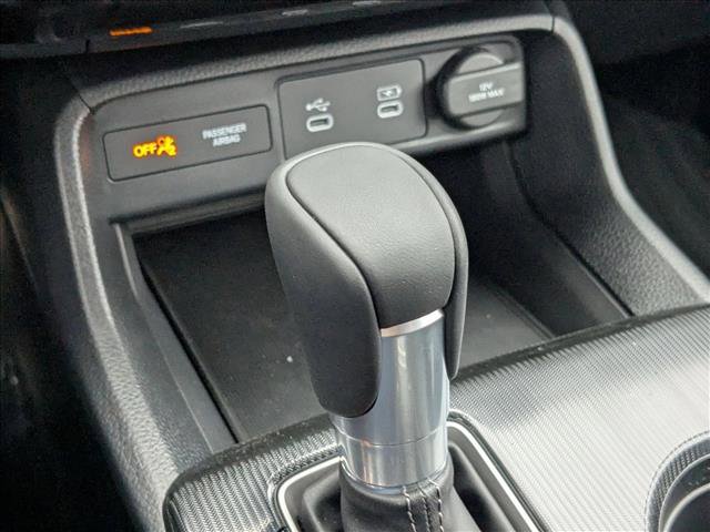 New 2026 Honda Civic Sport image 12