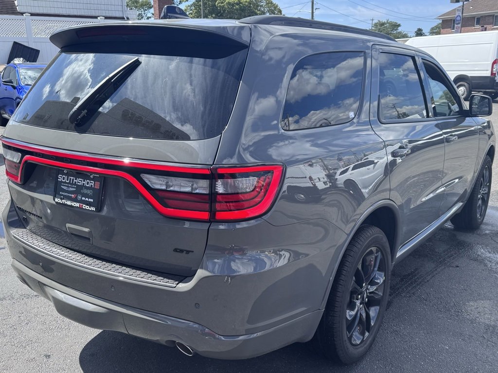 New 2026 Dodge Durango GT image 7