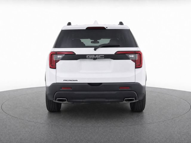 Used 2023 GMC Acadia SLE w/ Driver Convenience Package FWD image 7