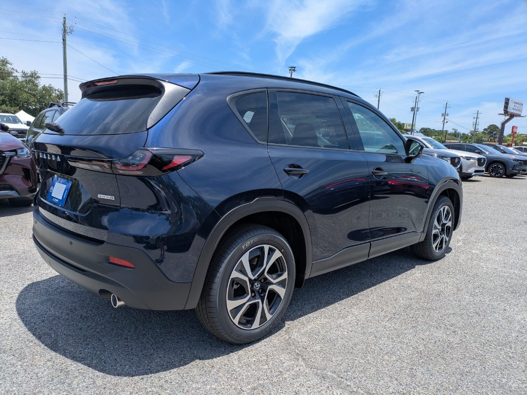 New 2026 MAZDA CX-5 Preferred AWD/4WD image 4
