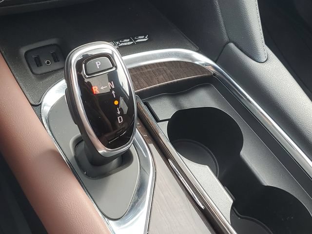 Certified 2018 Buick Enclave Avenir w/ Avenir Technology Package FWD image 30