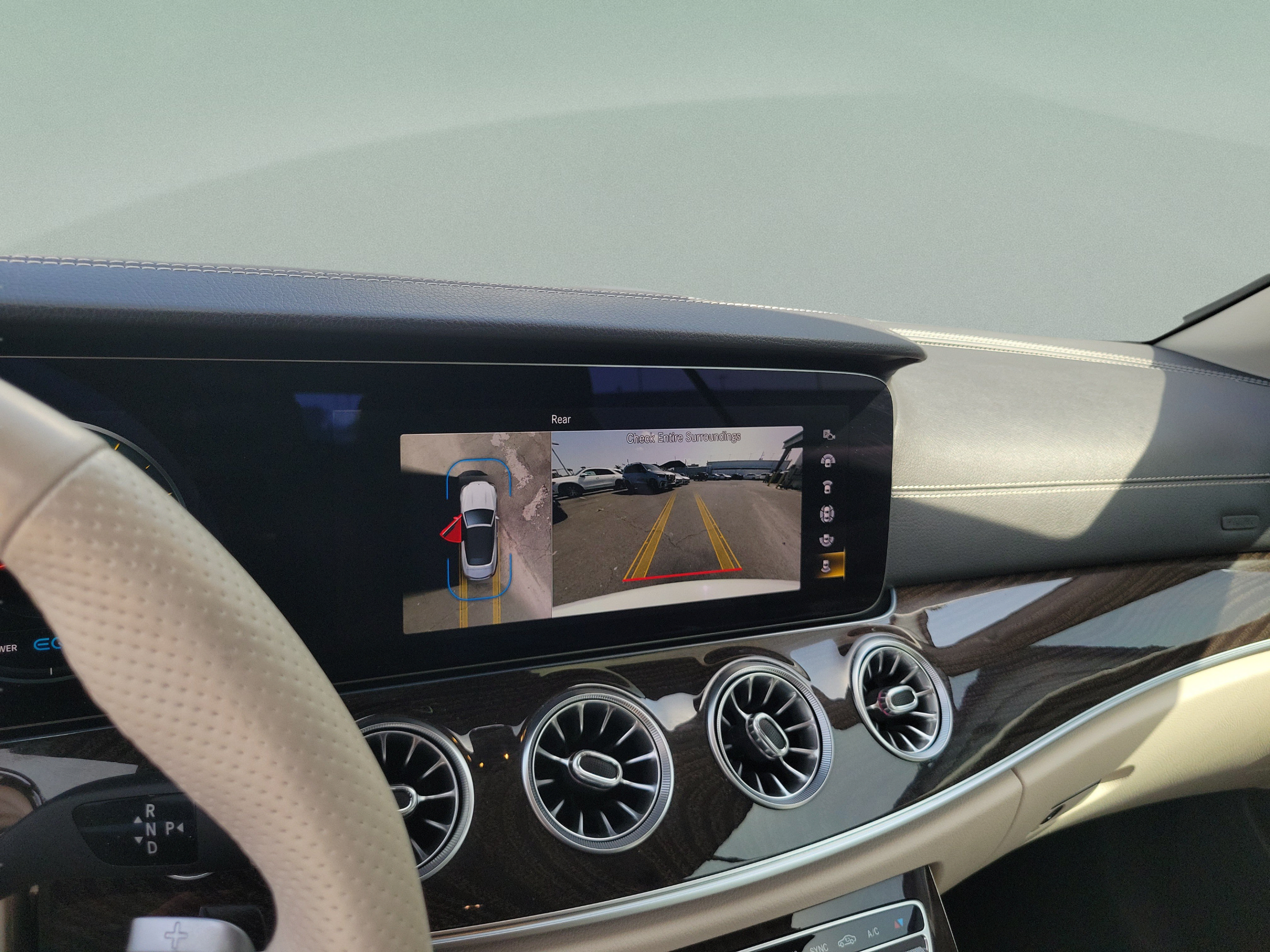 Certified 2023 Mercedes-Benz E 450 Cabriolet image 14