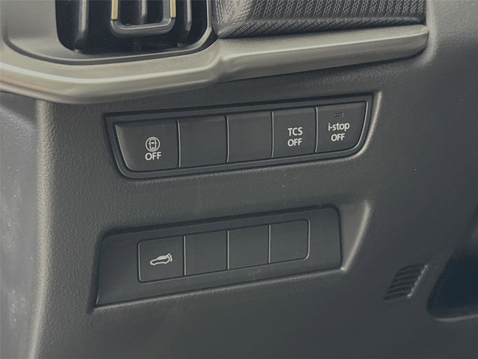 New 2025 MAZDA CX-90 3.3 Turbo w/ Select Package image 15