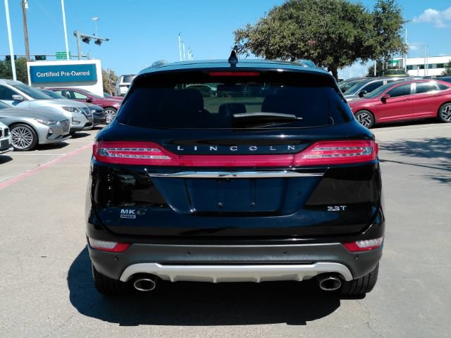 Used 2019 Lincoln MKC Black Label AWD/4WD image 7