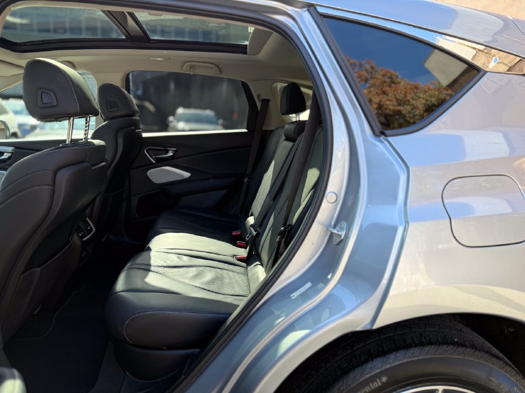 Used 2021 Acura RDX w/ Technology Package AWD/4WD image 19