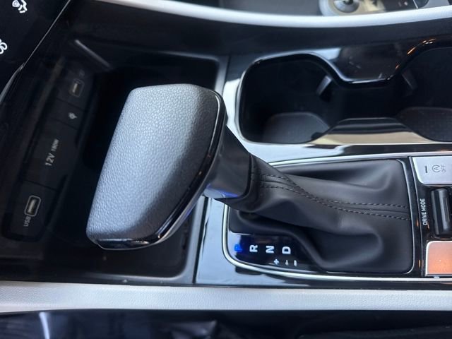 Used 2024 Hyundai Tucson SEL FWD image 18