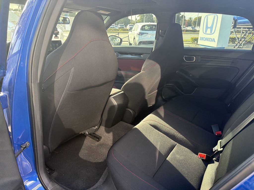 Used 2022 Honda Civic Si image 27