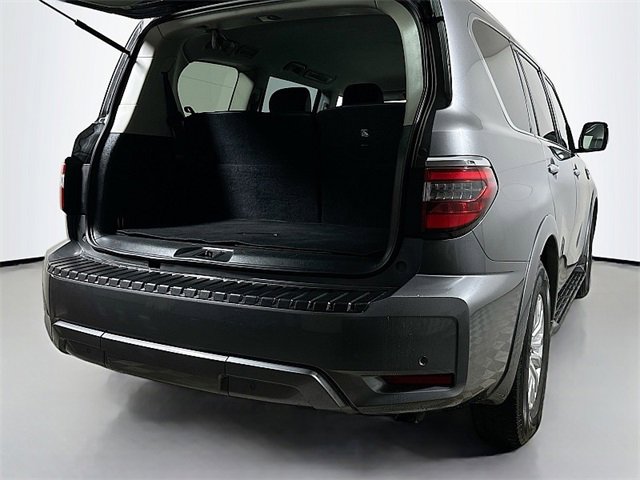 Used 2024 Nissan Armada SV image 29