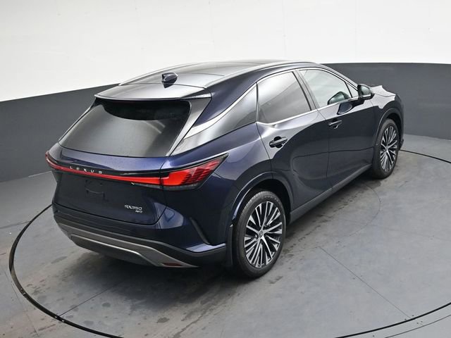 Used 2023 Lexus RX 350 Premium Plus w/ Cold Area Package image 22